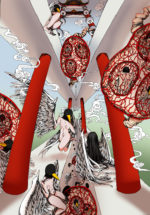 Illustration by Kaiyao Zhong