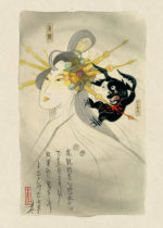 Illustration by Kalore C