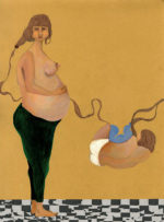 Illustration by Karolina Lasocki