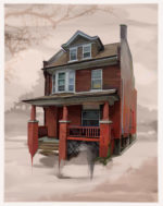 Illustration by Kas Lockwood