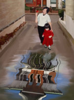 Illustration by Kas Lockwood