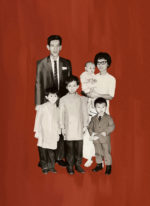 Illustration by Kas Lockwood