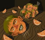 Illustration by Michayla Buium