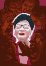 Illustration by Keion Chu