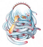 Enlarge Illustration by Kelly Kwang