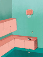 Illustration by Kenzi Inouye