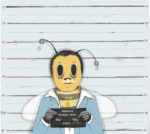 Illustration by Kenzi Inouye