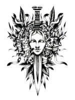 Illustration by Kevin Chen