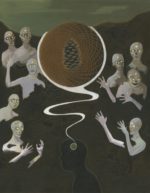 Illustration by Kevin Jenkins