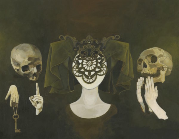 Illustration by Kevin Jenkins
