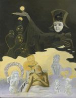 Illustration by Kevin Jenkins