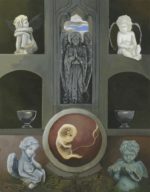 Illustration by Kevin Jenkins