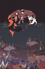 Illustration by Kima Lenaghan