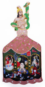 Illustration by Kimia Ghofrani