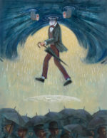 Illustration by Kirollos Kilada