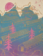 Illustration by Krista Lowe