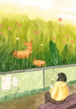 Illustration by Kristan Lai