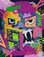 Illustration by Kristina Pavao