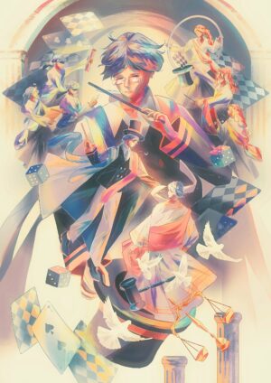 Graduating year feature image