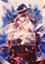 Illustration by Lena Deng