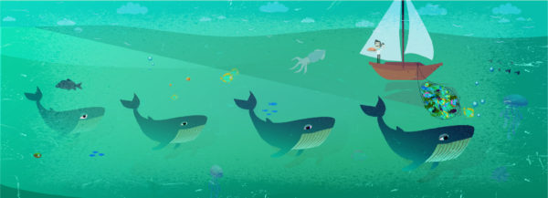 Illustration by Liat Shalom