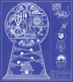 Illustration by Liisa Aaltio