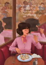 Illustration by Lilian Li