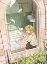 Illustration by Lilian Li