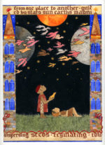 Illustration by Lilian Sim