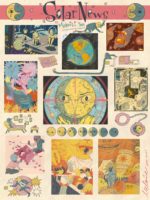 Illustration by Lixiyue (Melanie) Yan