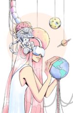 Illustration by Logan Hyde