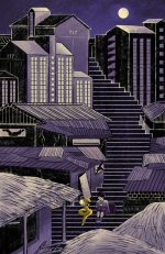 Illustration by Lucy Hong