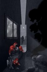 Illustration by Lucy Hong