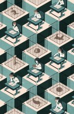 Illustration by Lucy Hong