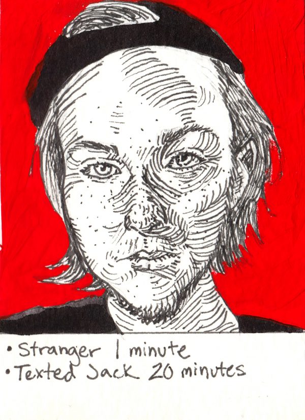 Illustration by Luke Phillips