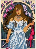 Illustration by Luke Phillips