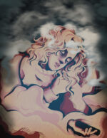 Illustration by Mahira Vila