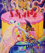 Illustration by Mackenzie Coleman