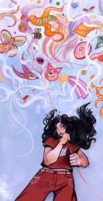 Illustration by Mackenzie Coleman