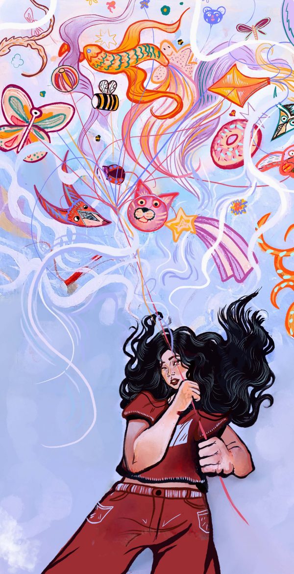 Illustration by Mackenzie Coleman
