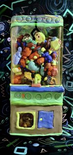 Illustration by Mackenzie Coleman