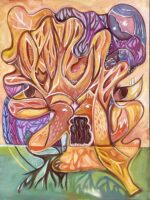 Illustration by Madison Braun