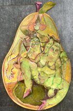 Illustration by Madison Braun