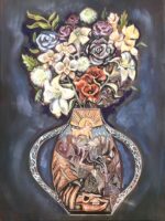 Illustration by Madison Braun