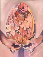 Illustration by Madison Braun