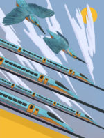 Illustration by Madison Johnston