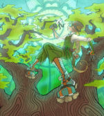 Illustration by Madison Johnston