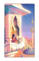 Illustration by Maria Press