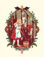 Illustration by Maria Press