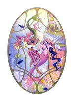 Illustration by Maria Press